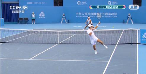 身在海外想看商竣程逆转晋级?三招教你破解地区限制,追国内赛事无压力!