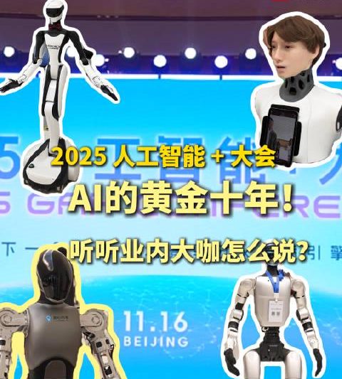 海外华人看剧不再愁！2025 AI大会揭示娱乐体验升级新趋势