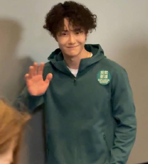 海外华人如何突破地区限制观看王一博直播？实用技巧与解决方案全解析