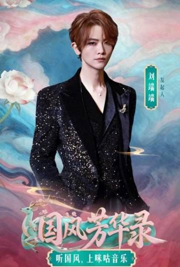 海外华人必看！三步教你解锁国内热门综艺，再也不怕错过《国风芳华录》