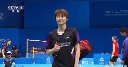陈雨菲冲击全运会三连冠！从东京奥运到国内赛场，她如何一步步成为羽坛女王？