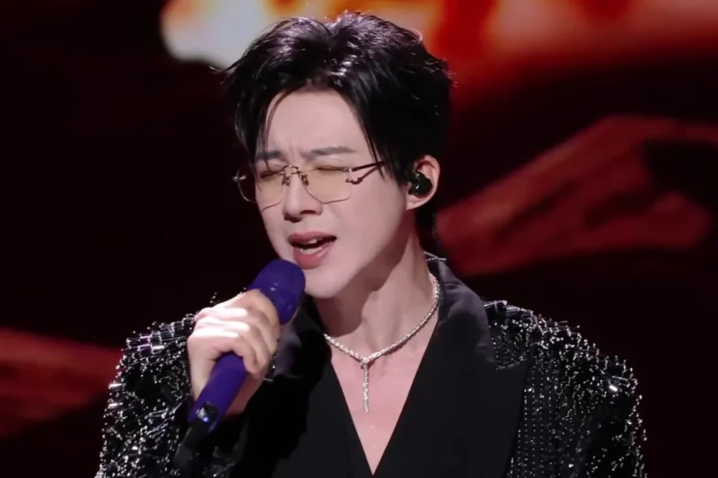 海外华人如何解决国内视频音乐平台地区限制问题，轻松观看刘宇宁《烽月》《纸片人》等热门节目