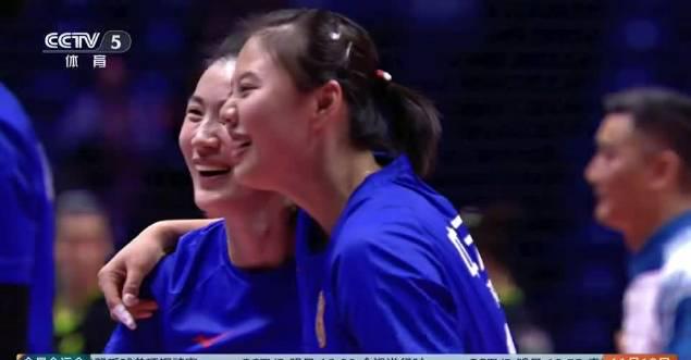 从全胜战绩到决赛对决！江苏女排教你如何保持冠军心态