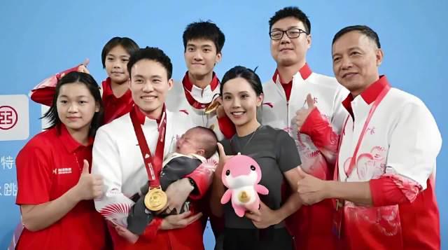 海外华人如何突破限制观看全运会？3招教你抱上“最萌团宠”同款热点