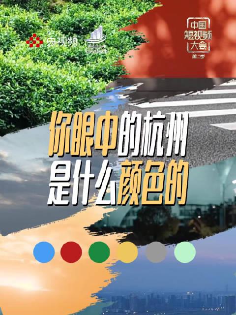 海外华人必看!如何突破地区限制,畅享《多彩杭州》短视频盛宴