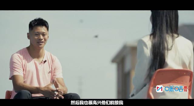 海外华人如何观看谢震业全运会谢幕战?告别时刻不容错过!