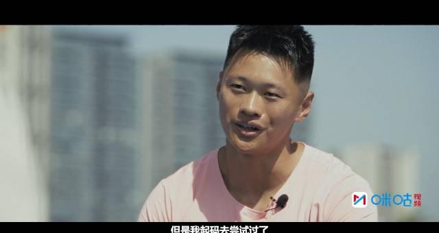 谢震业官宣新目标!剑指2028洛杉矶奥运会,有望创造中国田径新历史