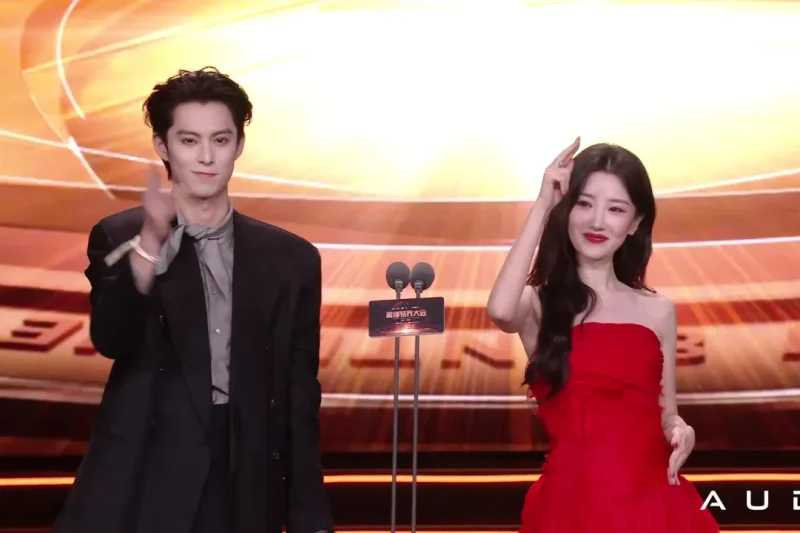 海外华人如何解决地区限制问题，轻松观看王鹤棣毛晓彤即兴舞蹈等热门内容