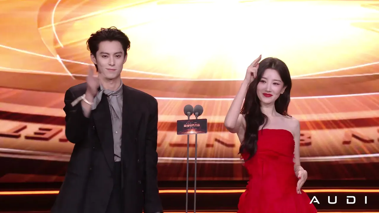 海外华人如何解决地区限制问题,轻松观看王鹤棣毛晓彤即兴舞蹈等热门内容