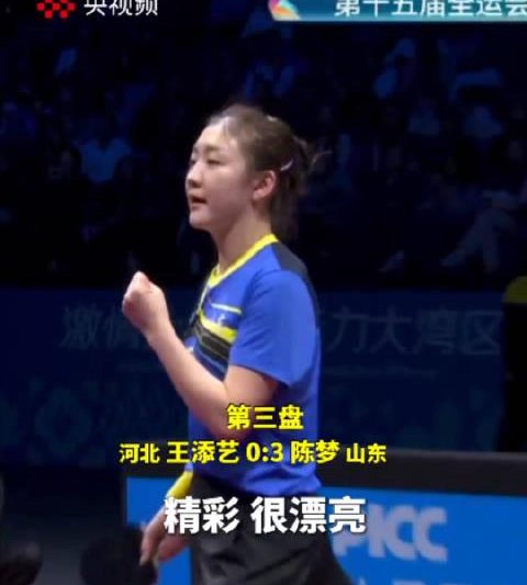 海外华人如何突破地区限制？三招教你轻松观看全运会乒乓球决赛！