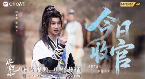 海外华人追剧不再难！手把手教你解锁《水龙吟》等国内影视资源限制