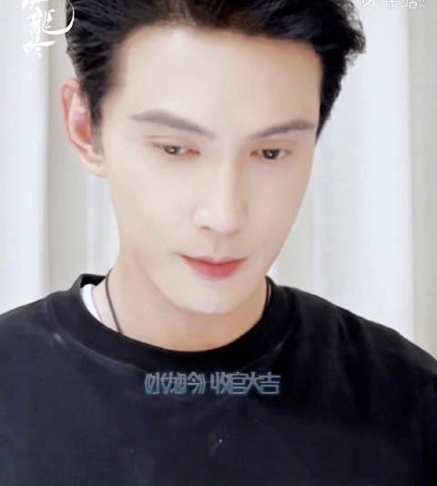 《水龙吟》收官引爆全网！徐正溪演绎鬼牡丹惊艳四座，这些细节你发现了吗？