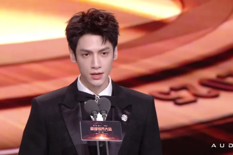 海外华人如何突破地区限制观看罗云熙等明星作品？实用方法全解析