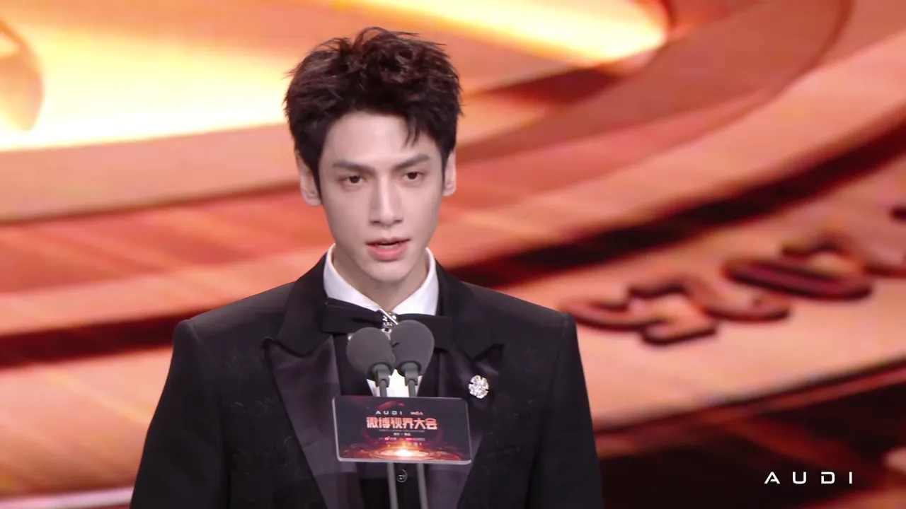 海外华人如何突破地区限制观看罗云熙等明星作品?实用方法全解析