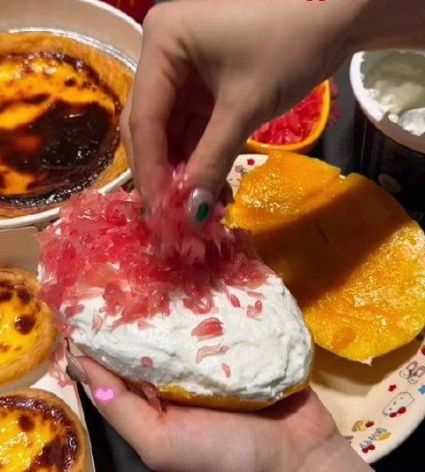 深夜美食治愈指南：3招让你告别疲惫，找回生活小确幸