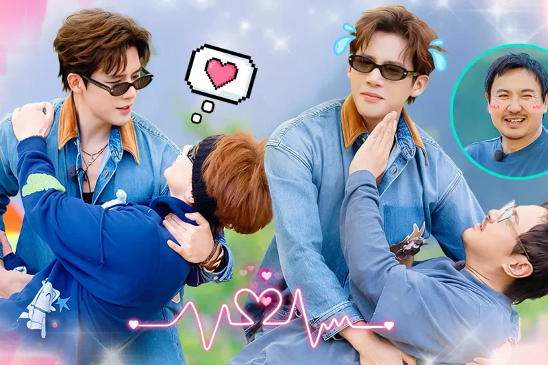 海外华人如何突破地区限制观看《现在就出发3》？实用解决方案大揭秘