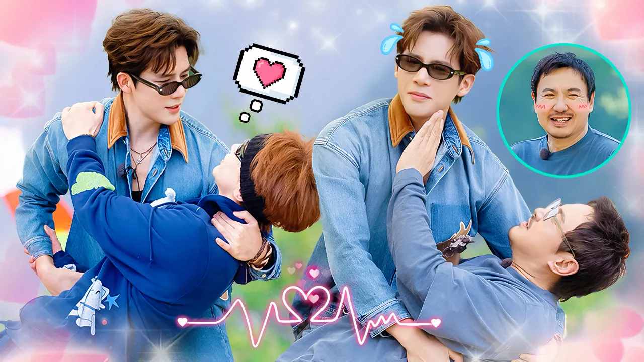 海外华人如何突破地区限制观看《现在就出发3》?实用解决方案大揭秘