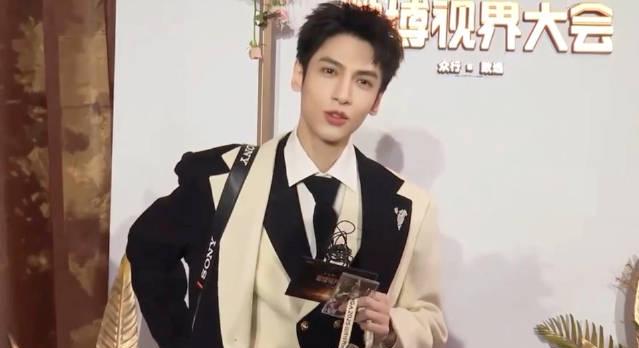 罗云熙视界大会变身站哥摄影师,海外粉丝如何突破地区限制追星追剧?