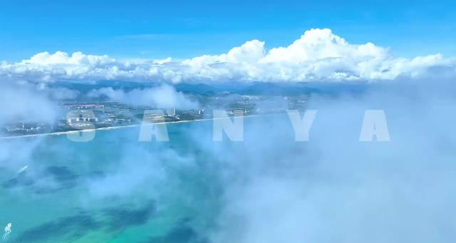 三亚马拉松亲测攻略：椰林海风中的奔跑秘籍，这样跑才不虚此行！