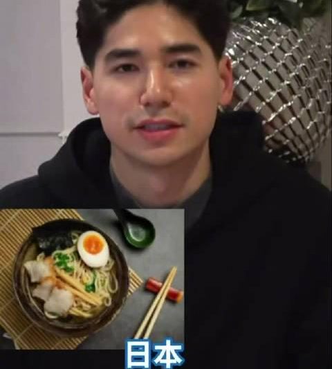 短道速滑队面食挑战大揭秘！林孝埈中文进步神速，网友：这波文化输出绝了