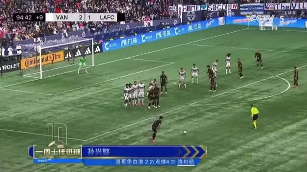 海外华人如何解锁地区限制？本周足坛十佳进球让你热血沸腾！