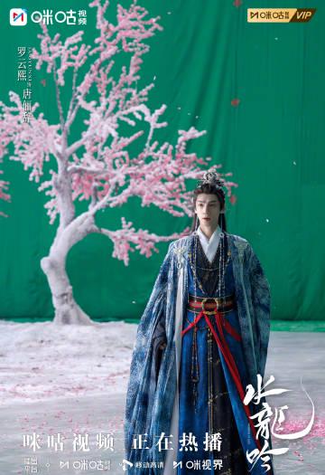 海外华人追剧困扰解决指南：从《水龙吟》看如何突破地区限制流畅观影