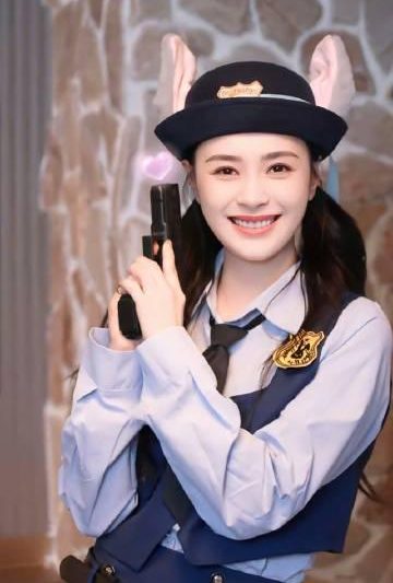 海外华人追剧遇阻？阿娇cos兔子警官萌翻全网，这些方法帮你突破地区限制