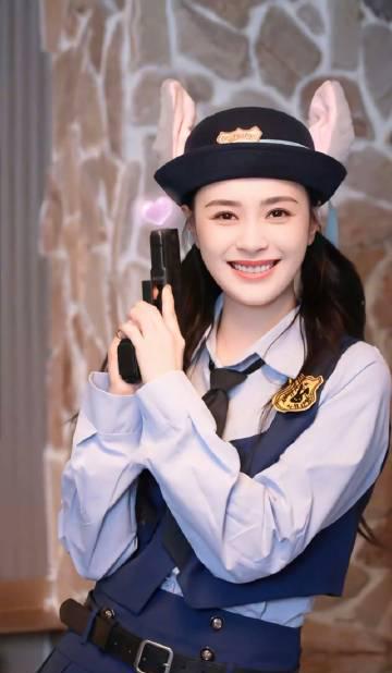 海外华人追剧遇阻?阿娇cos兔子警官萌翻全网,这些方法帮你突破地区限制