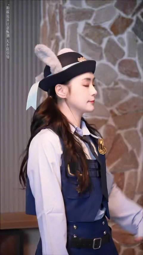 海外华人追剧遇阻?阿娇cos兔子警官萌翻全网,这些方法帮你突破地区限制