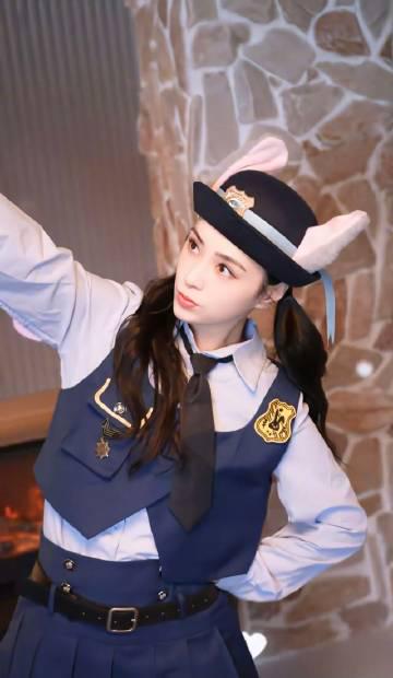 海外华人追剧遇阻?阿娇cos兔子警官萌翻全网,这些方法帮你突破地区限制