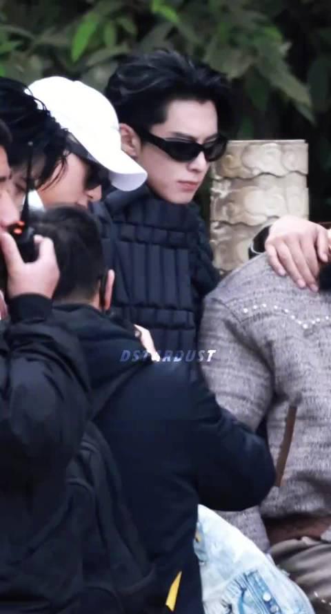 海外华人追剧困扰大揭秘:王鹤棣的快乐能量也救不了地区限制卡顿