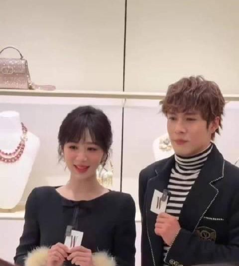 海外华人必看！杨紫韩东君惊艳同框，教你如何解锁国内热播剧集