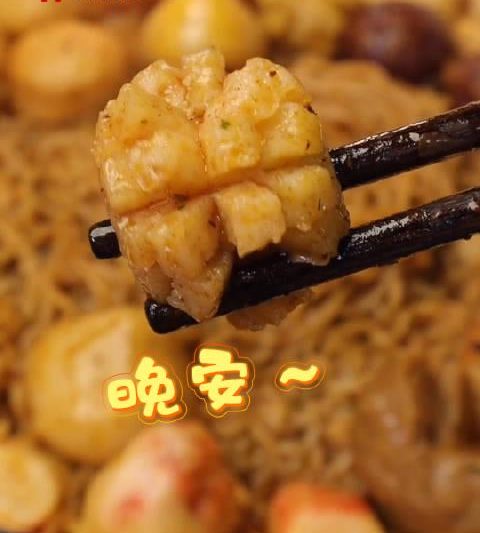 深夜暴食真相揭秘！原来不是饿，是味蕾在求救