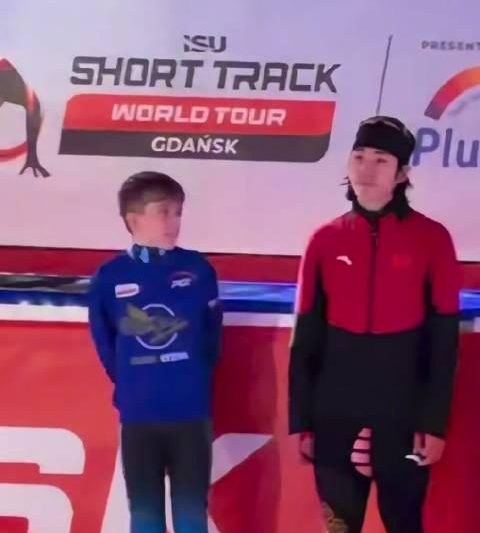 海外华人如何突破限制，第一时间追看林孝埈世巡赛暖心互动？