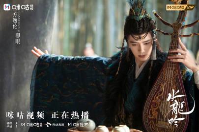 海外追剧党必看!3招教你轻松解锁《水龙吟》等国产热播剧