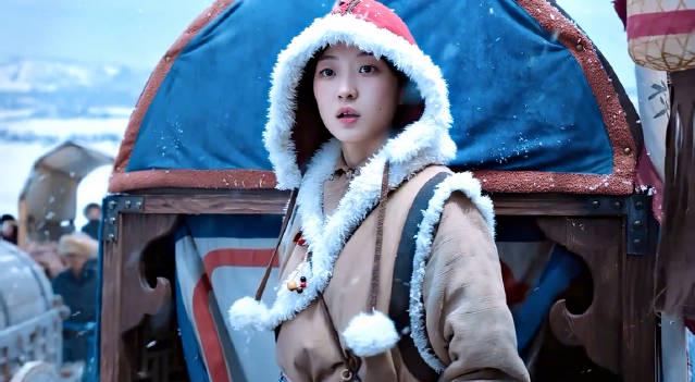 海外华人必看！《一眼万年》孙千雪地戏惊艳全网，教你如何突破地区限制追剧