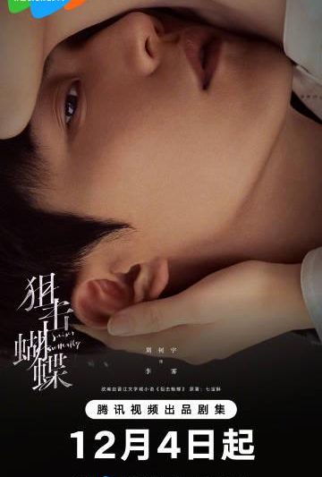 海外华人如何解除地区限制观看《狙击蝴蝶》等热门剧集？完整解决方案分享