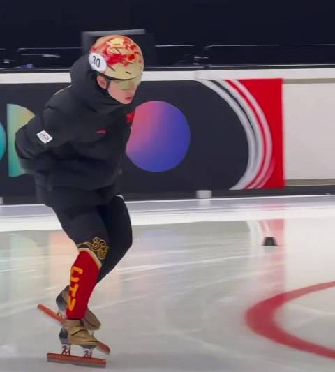 海外华人看不了林孝埈企鹅式滑行？3招教你突破地区限制追国内赛事