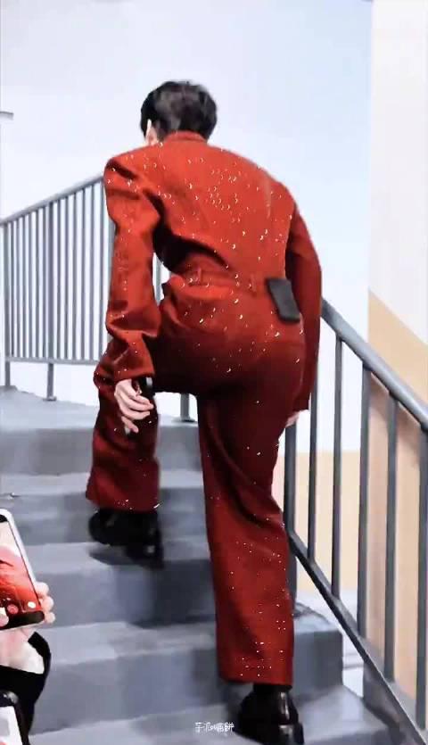 海外华人追剧遇阻?190cm刘宇宁走路带风却被拍成一米三,这些限制太闹心