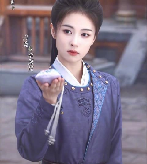 海外华人必看！白鹿探班王星越引爆期待，《唐宫奇案》追剧攻略来了