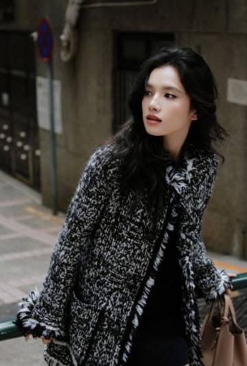 海外华人如何解锁张婧仪新剧？这份追剧攻略请收好！