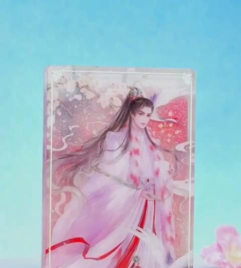 《水龙吟》唐俪辞流麻立牌惊艳亮相！海外剧迷如何突破地域限制抢先收藏？