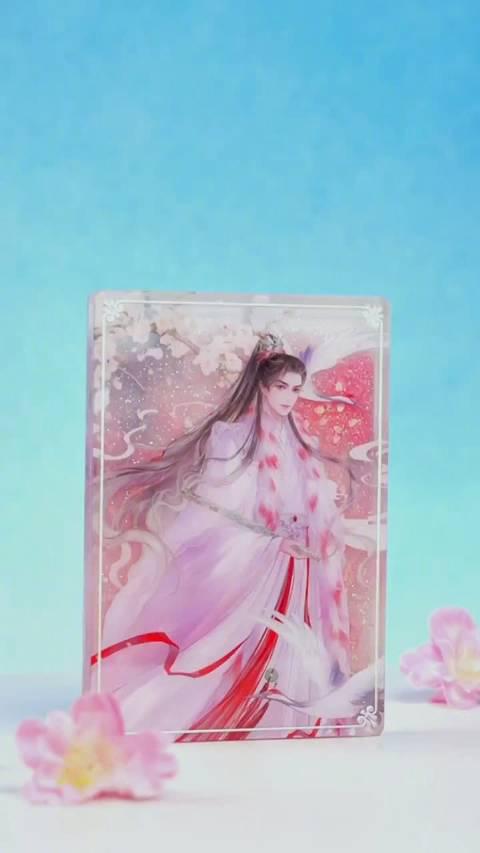 《水龙吟》唐俪辞流麻立牌惊艳亮相!海外剧迷如何突破地域限制抢先收藏?