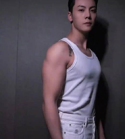 陈伟霆健身秘诀大公开！海外华人如何同步追星不卡顿？