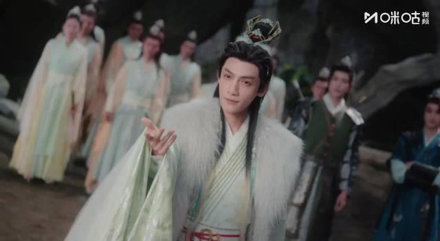 海外追剧党必看:轻松突破地区限制,畅享《水龙吟》等热门国产剧无压力