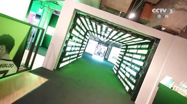 手把手教你打卡香港C罗博物馆!3D沉浸式体验让你秒变球场主角