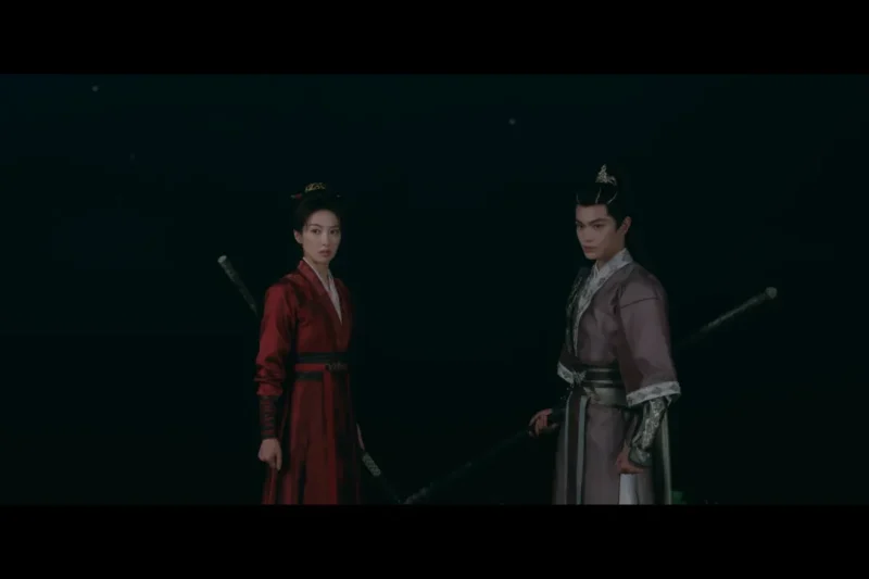 海外华人如何轻松解除大陆影视限制，畅享《山河枕》等热门剧集