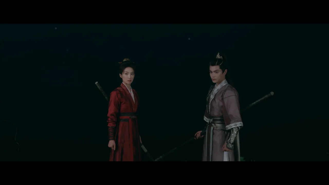 海外华人如何轻松解除大陆影视限制,畅享《山河枕》等热门剧集