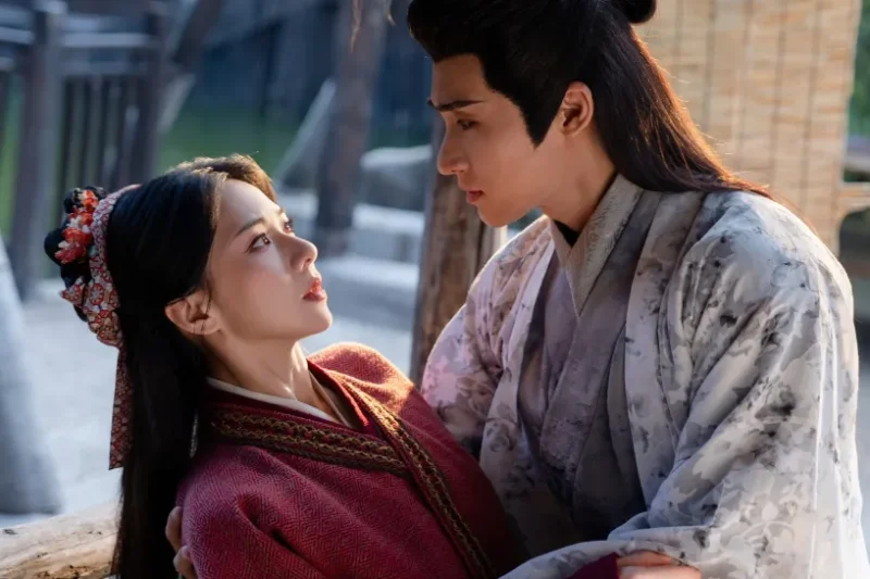 海外华人如何轻松解锁大陆影视限制，畅享《凤皇传》等热门节目