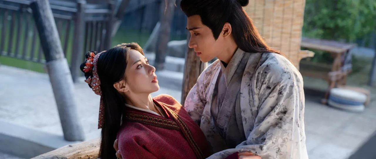 海外华人如何轻松解锁大陆影视限制,畅享《凤皇传》等热门节目